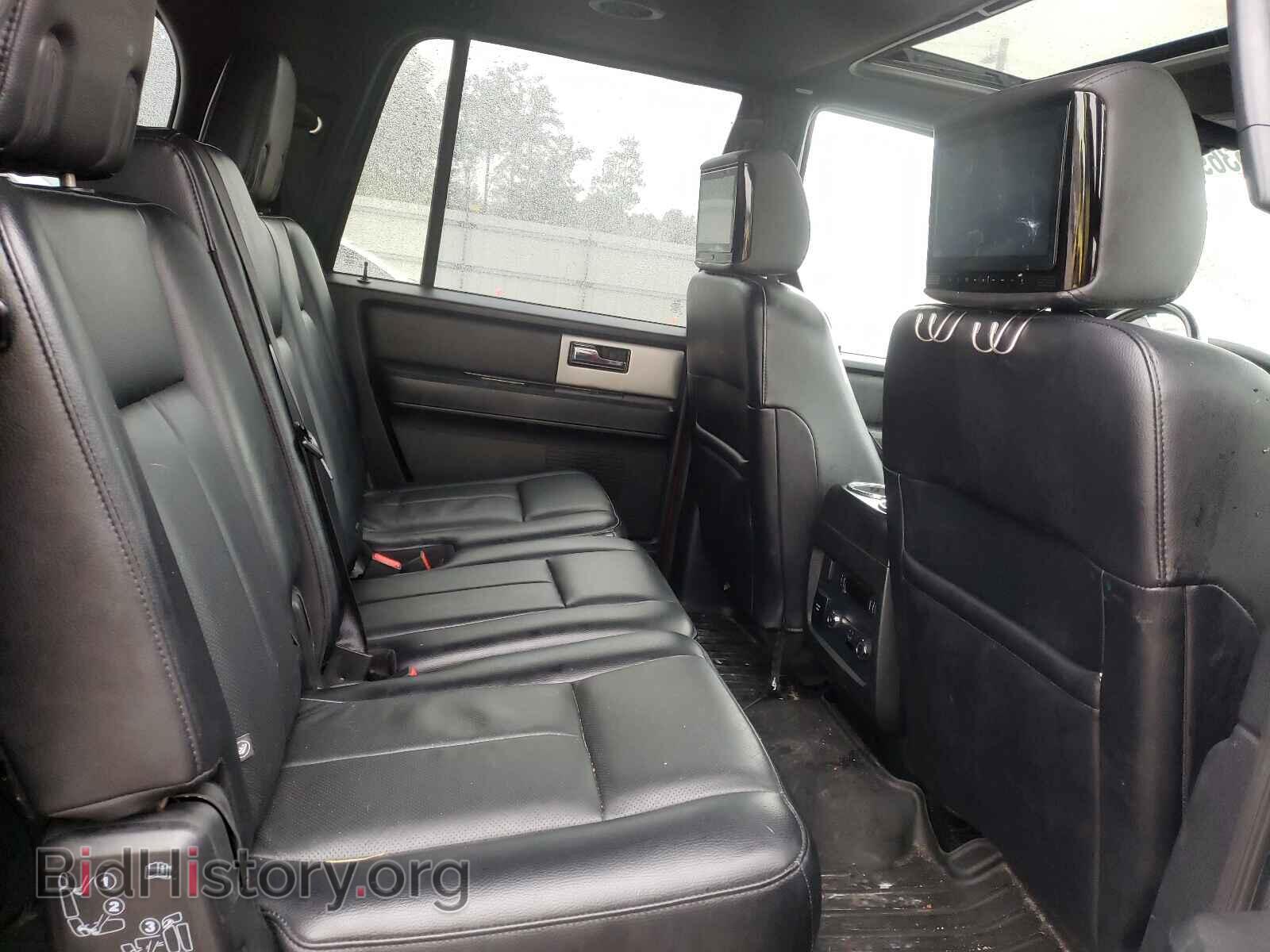 2017 FORD EXPEDITION - VIN: 1FMJK1KT5HEA62452 - Фото 6
