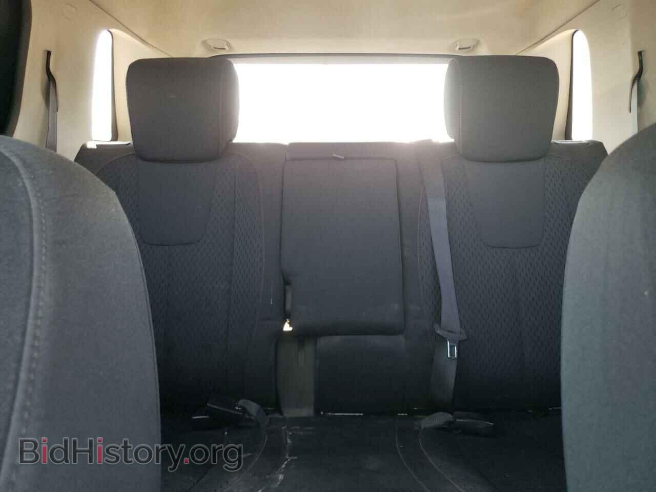 2011 GMC TERRAIN - VIN: 2CTALMEC8B6356264 - Фото 10