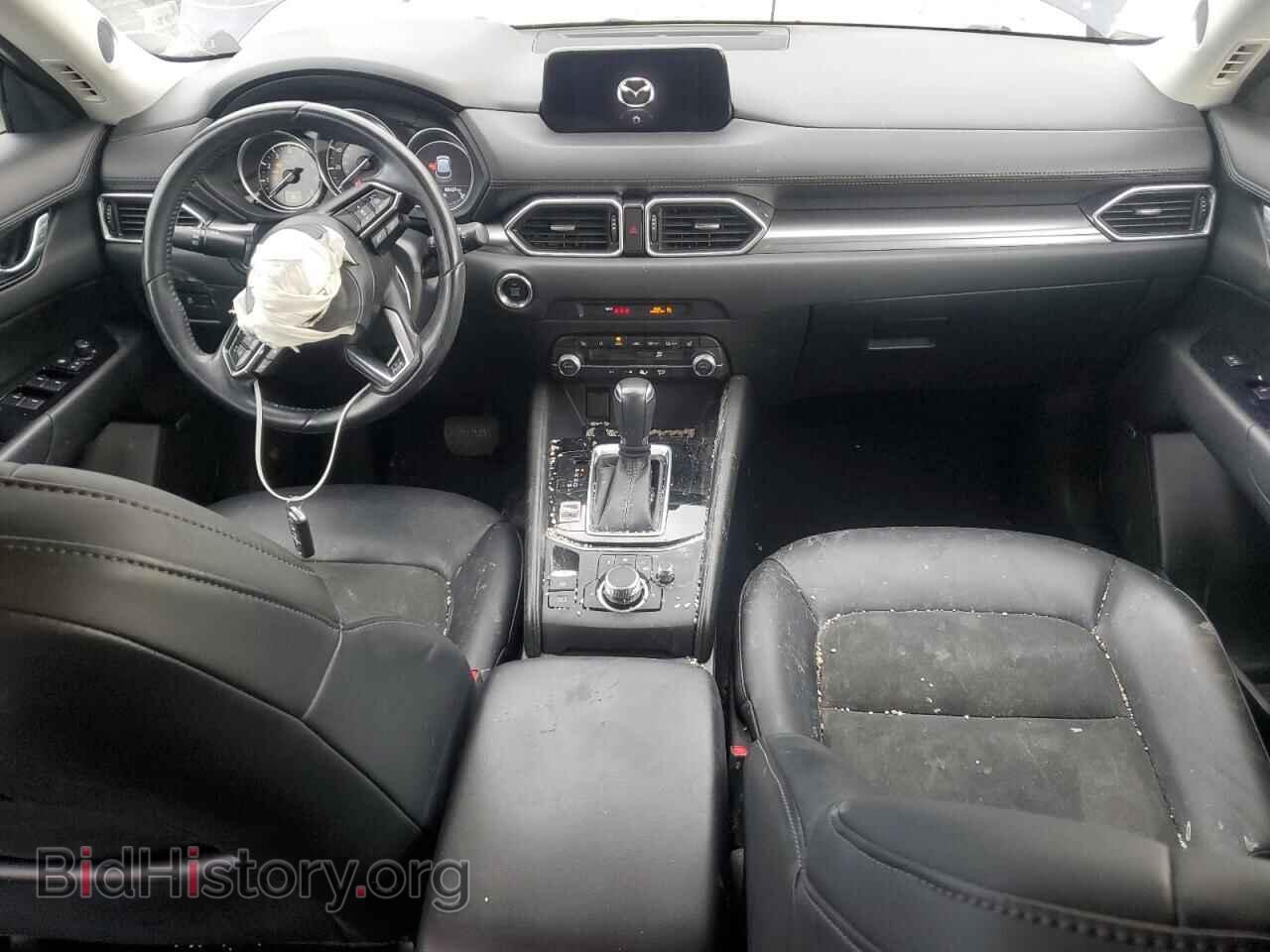 2019 MAZDA CX-5 - VIN: JM3KFBCM1K0624577 - Фото 8