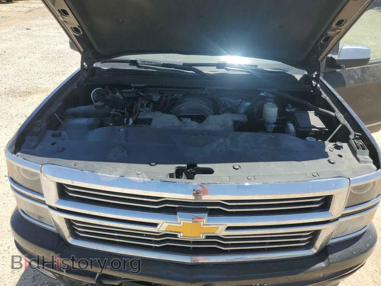 2014 CHEVROLET ALL Models - VIN: 3GCUKTEC5EG397594 - Фото 11