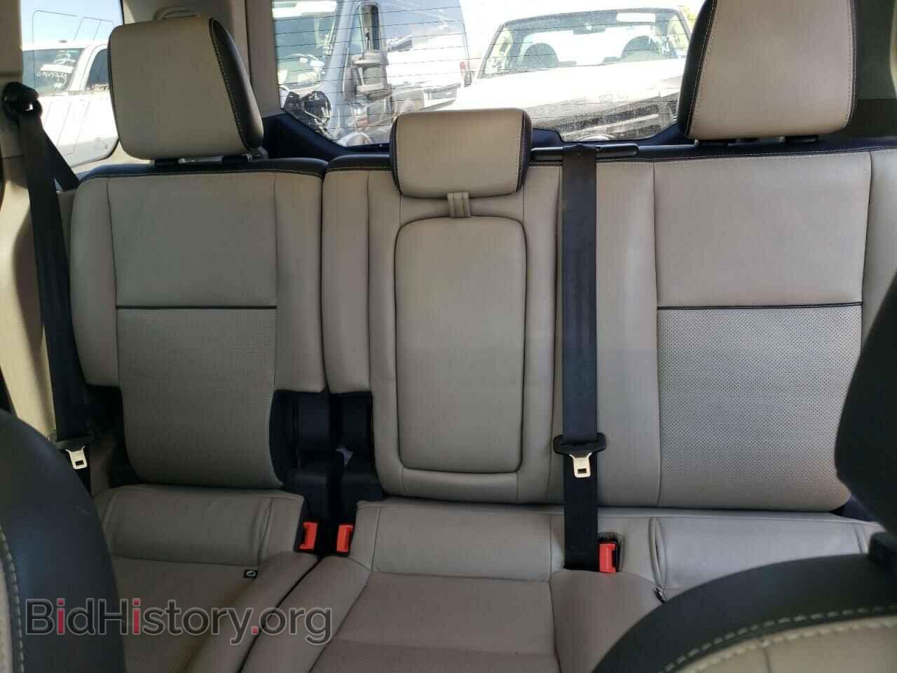 2014 FORD TRANSIT - VIN: NM0AE8F78E1146587 - Фото 10
