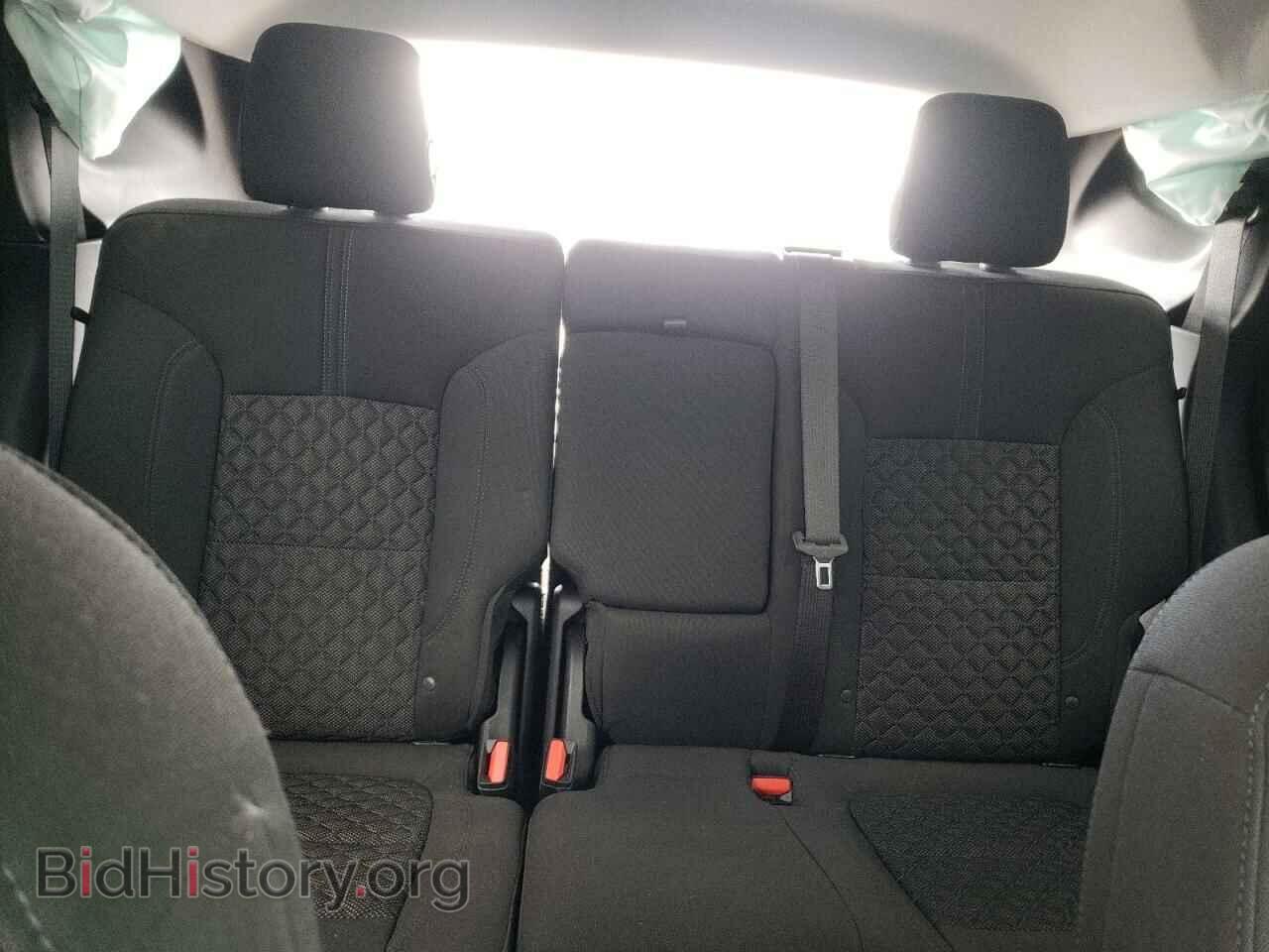 2020 CHEVROLET BLAZER - VIN: 3GNKBCRS3LS681509 - Фото 10