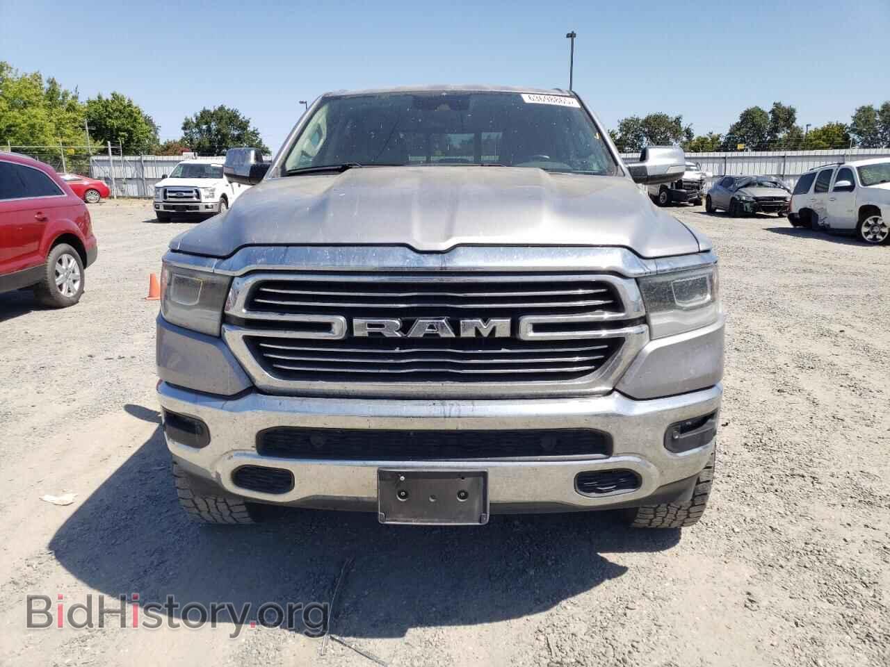 2022 RAM 1500 - VIN: 1C6SRFJT3NN239585 - Фото 5