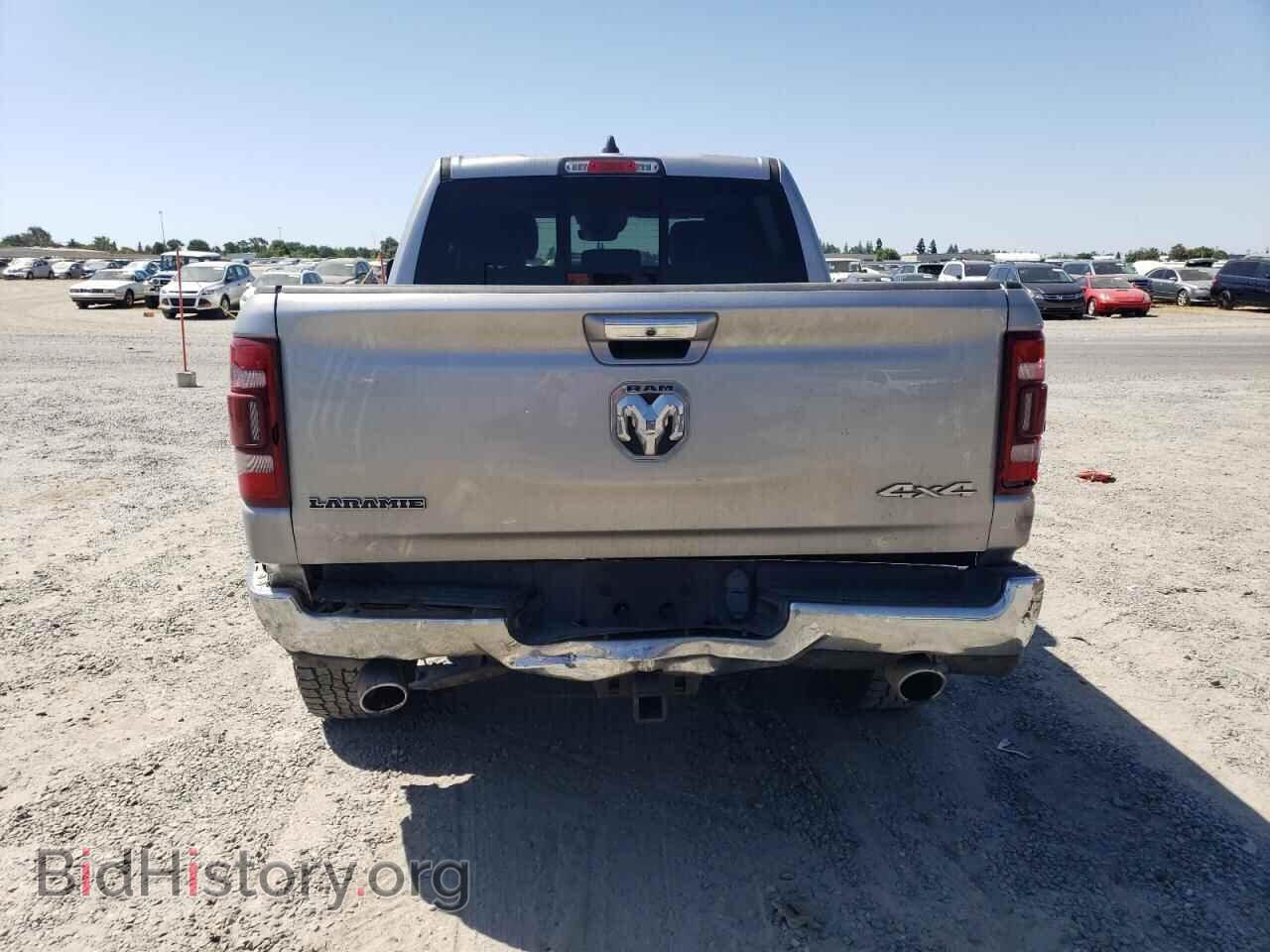 2022 RAM 1500 - VIN: 1C6SRFJT3NN239585 - Фото 6