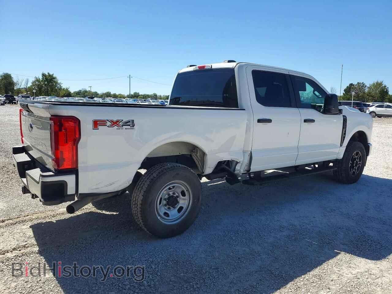2026 FORD F250 - VIN: 1FT7W2BA5TEC28176 - Фото 3