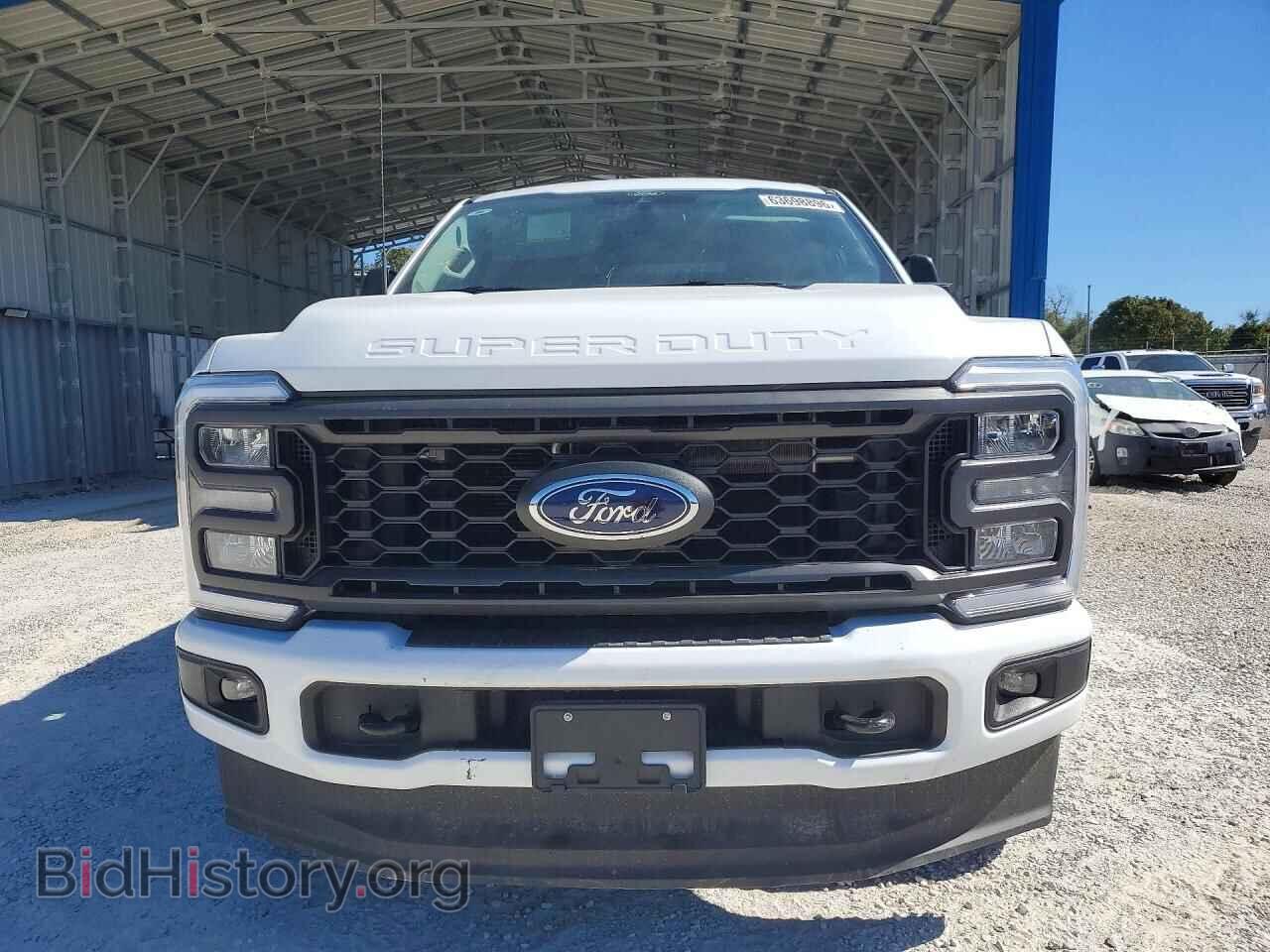 2026 FORD F250 - VIN: 1FT7W2BA5TEC28176 - Фото 5