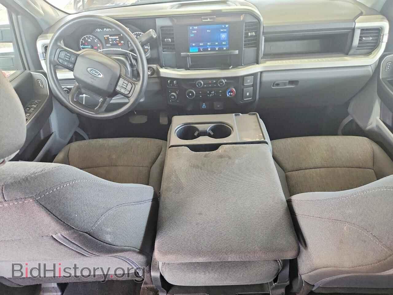 2026 FORD F250 - VIN: 1FT7W2BA5TEC28176 - Фото 8