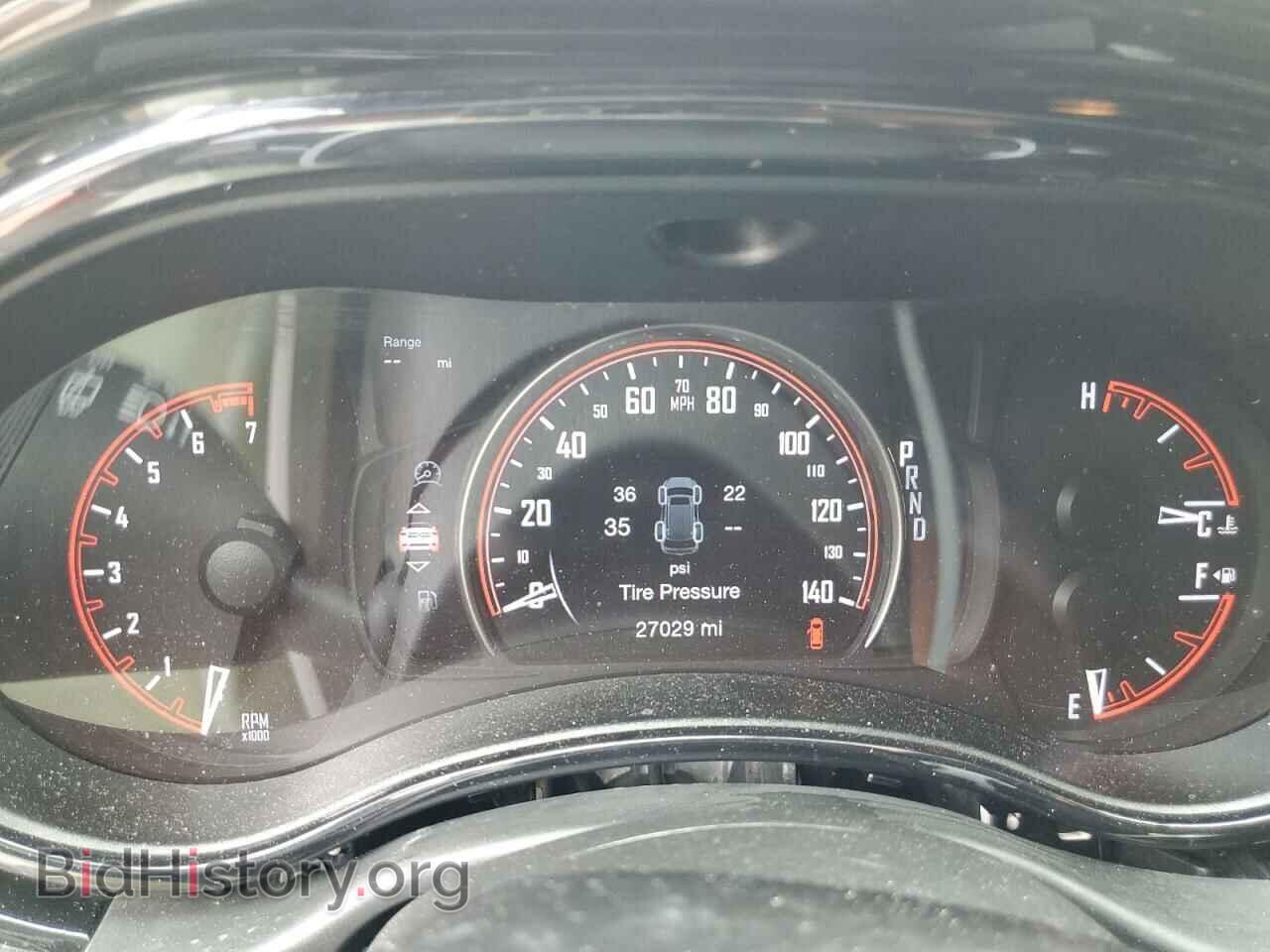 2021 DODGE DURANGO - VIN: 1C4RDJDGXMC752009 - Photo 9