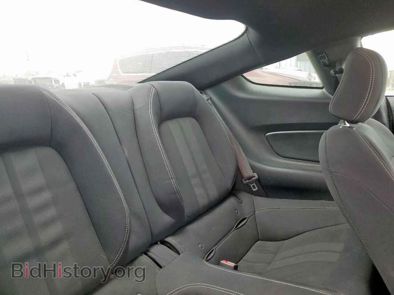 2019 FORD ALL Models - VIN: 1FA6P8TH7K5134067 - Фото 10