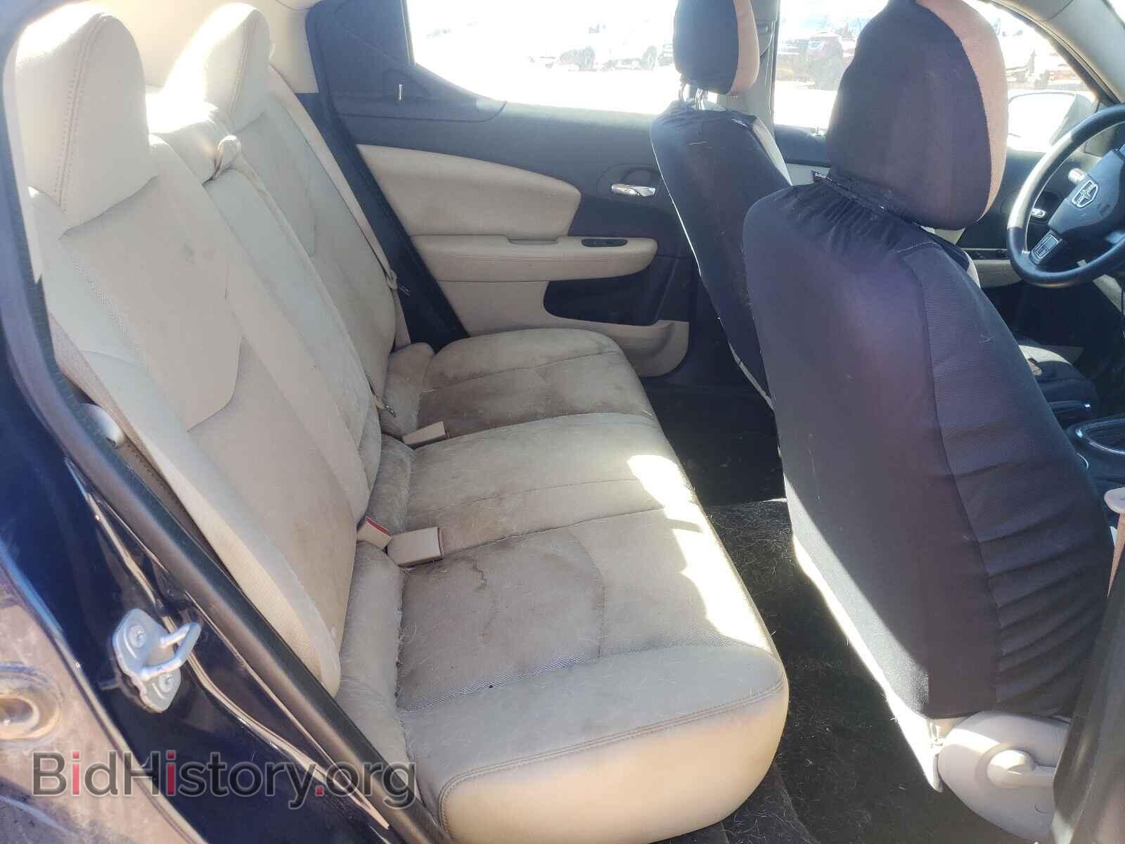 2014 DODGE AVENGER - VIN: 1C3CDZAB8EN193549 - Photo 6