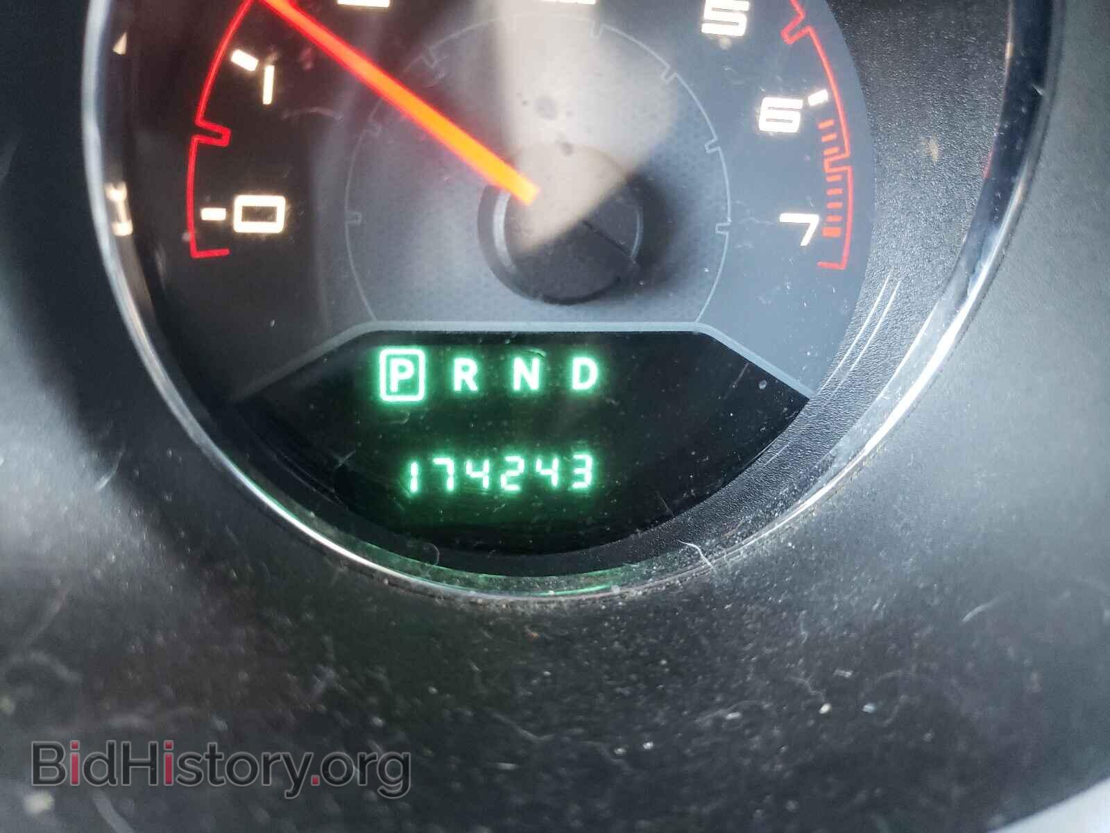 2014 DODGE AVENGER - VIN: 1C3CDZAB8EN193549 - Photo 8