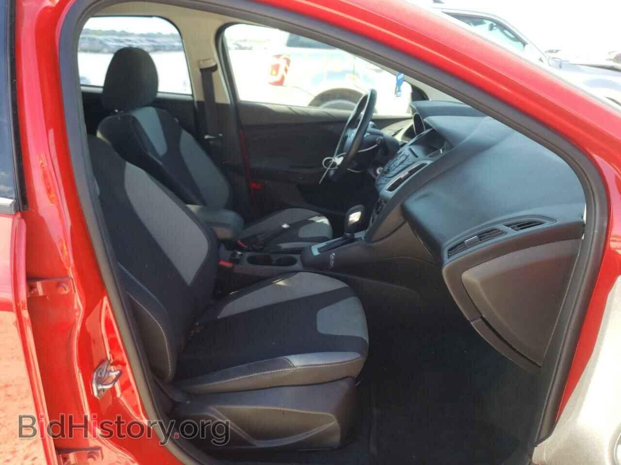 2014 FORD FOCUS - VIN: 1FADP3F23EL204777 - Фото 5
