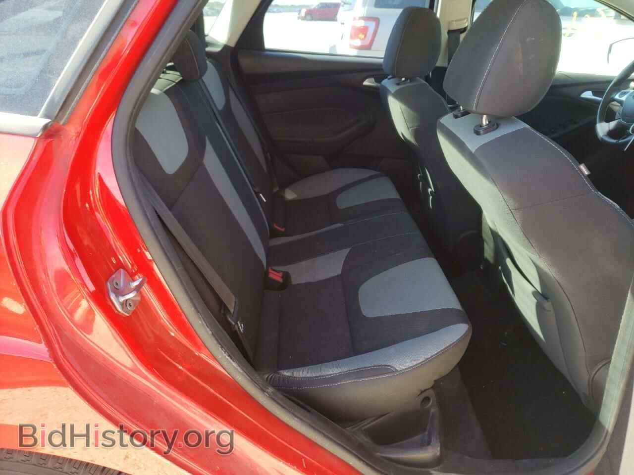 2014 FORD FOCUS - VIN: 1FADP3F23EL204777 - Фото 6