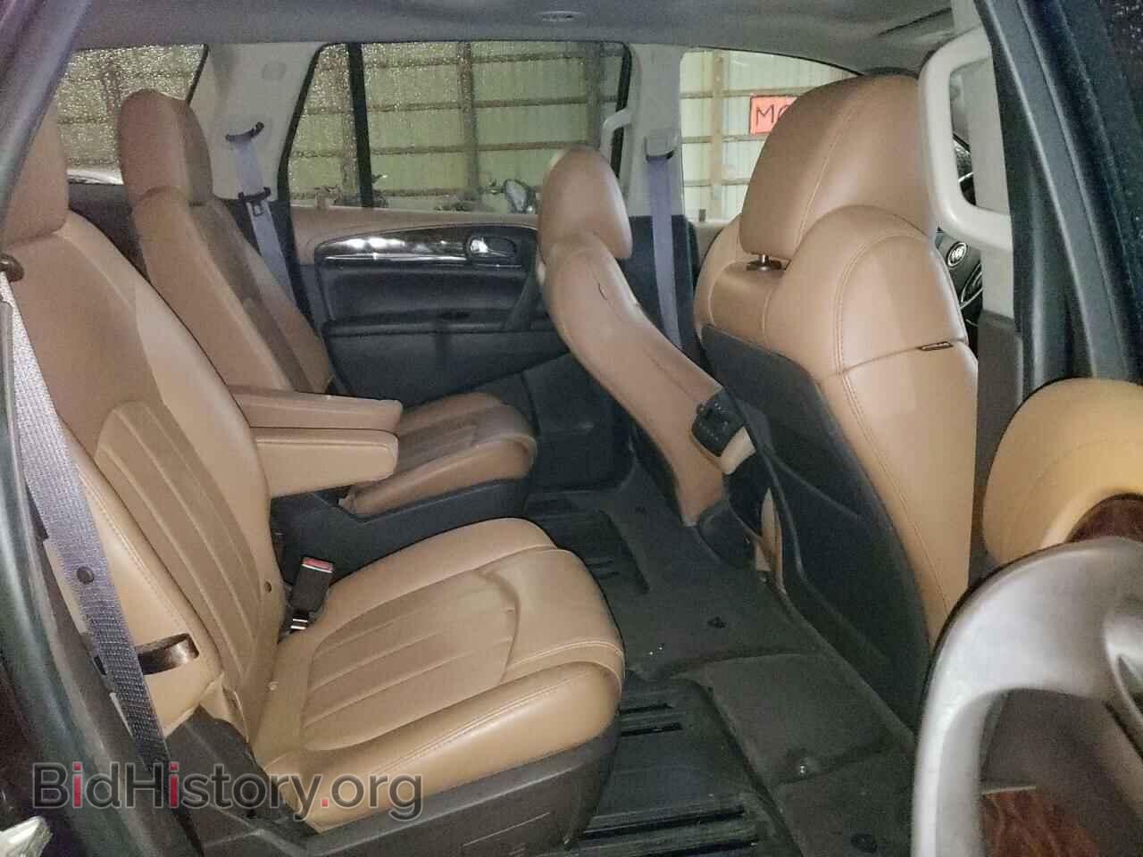2015 BUICK ENCLAVE - VIN: 5GAKVCKD3FJ222399 - Фото 11