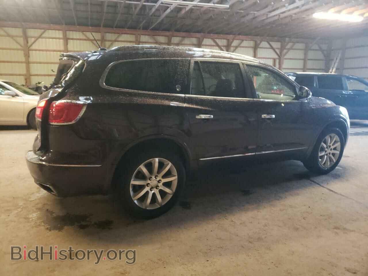 2015 BUICK ENCLAVE - VIN: 5GAKVCKD3FJ222399 - Фото 3