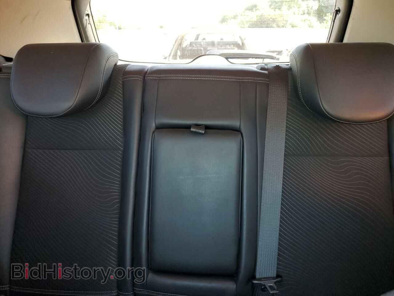 2014 BUICK ENCORE - VIN: KL4CJESB4EB784470 - Photo 10