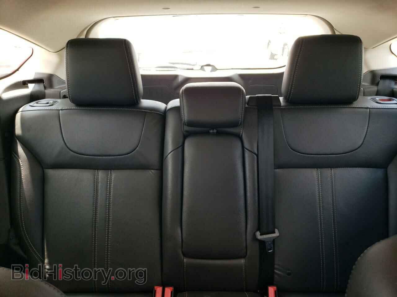 2014 FORD FOCUS - VIN: 1FADP3N2XEL191477 - Фото 10