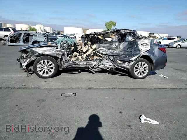 2013 LEXUS ES300 - VIN: JTHBW1GG2D2022297 - Фото 13