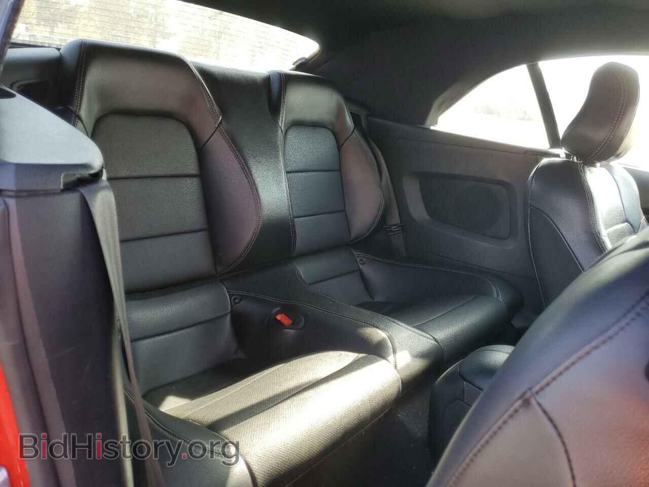 2019 FORD ALL Models - VIN: 1FATP8UH1K5170404 - Фото 10