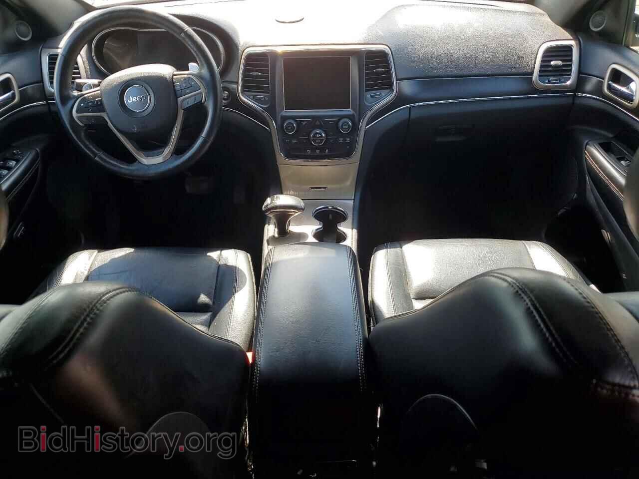 2014 Jeep CHEROKEE (VIN 1C4RJFBG2EC275330) — photo 8 of 13
