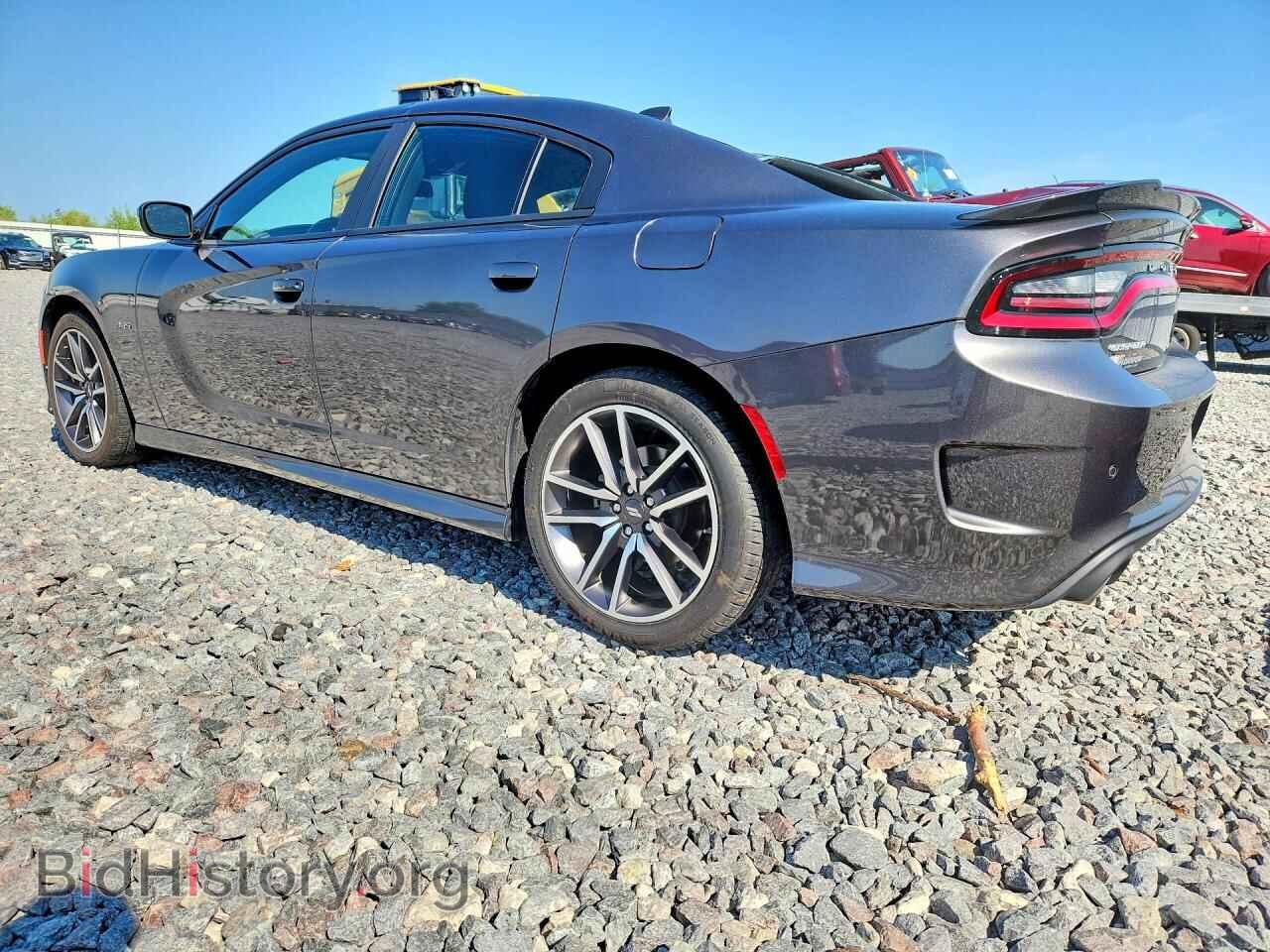 2023 DODGE CHARGER - VIN: 2C3CDXCT1PH583012 - Photo 2
