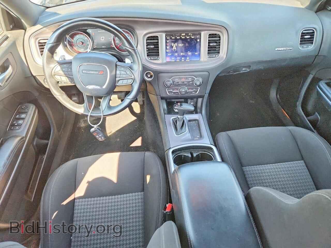 2023 DODGE CHARGER - VIN: 2C3CDXCT1PH583012 - Photo 8