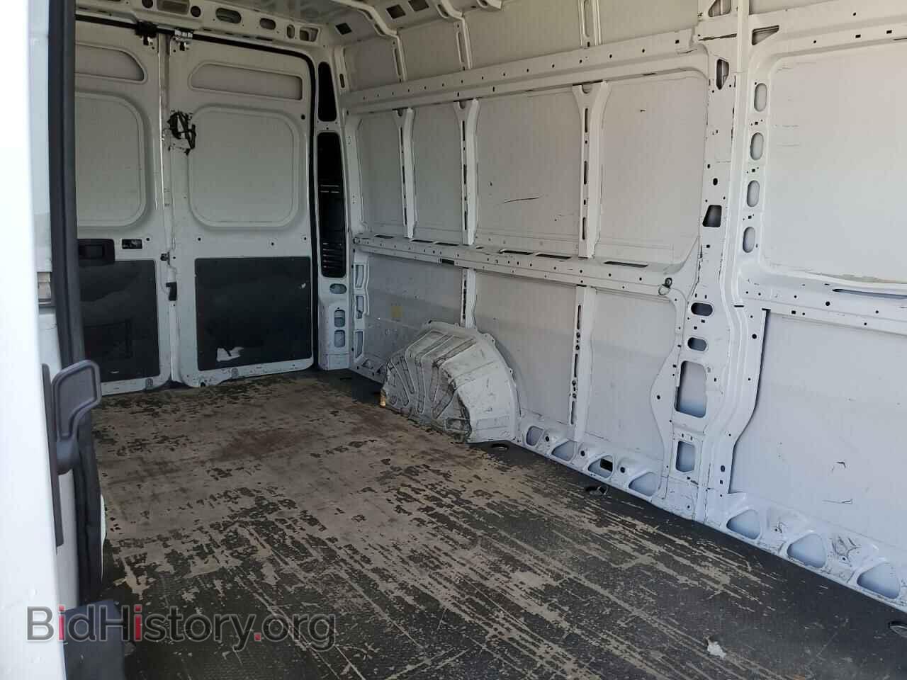 2014 RAM PROMASTER - VIN: 3C6URVJG5EE120124 - Фото 6