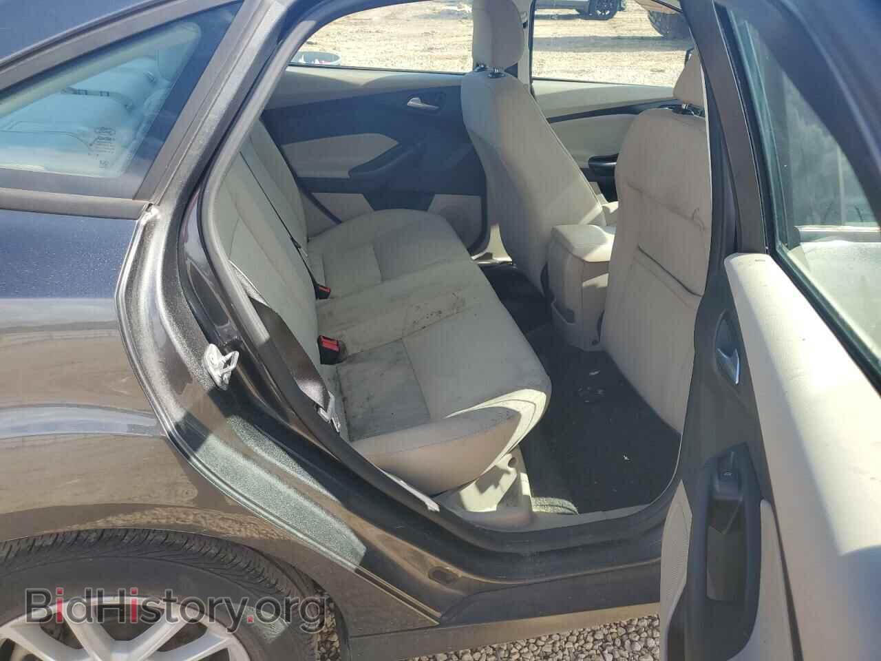 2018 FORD FOCUS - VIN: 1FADP3FE8JL300084 - Фото 10