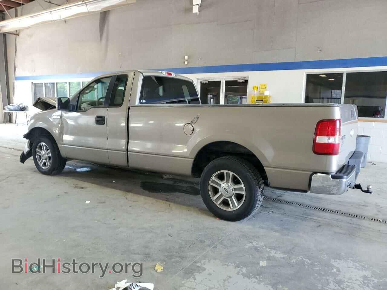 2006 FORD All Models - VIN: 1FTRF12W76NA72046 - Photo 2