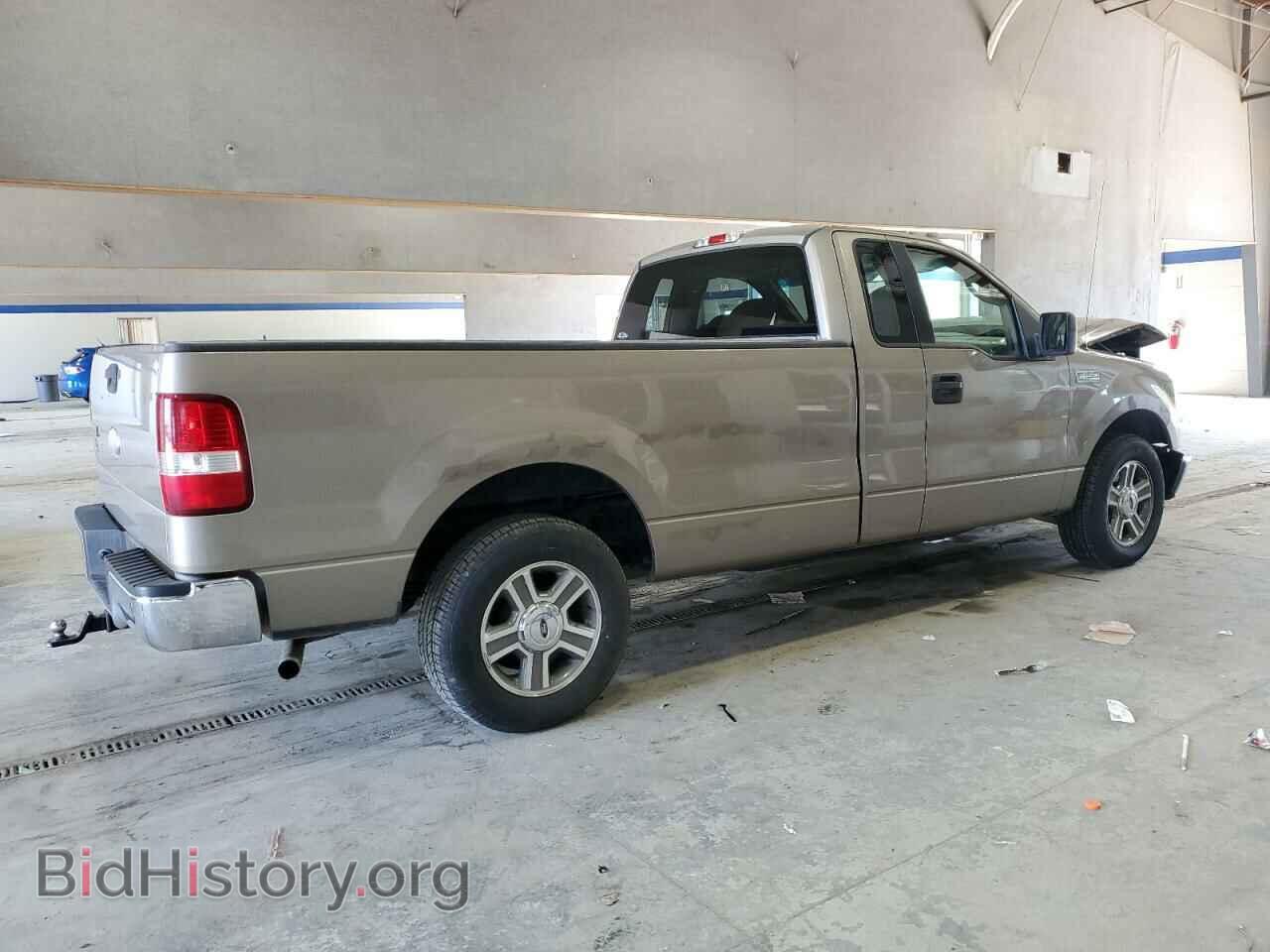 2006 FORD All Models - VIN: 1FTRF12W76NA72046 - Photo 3