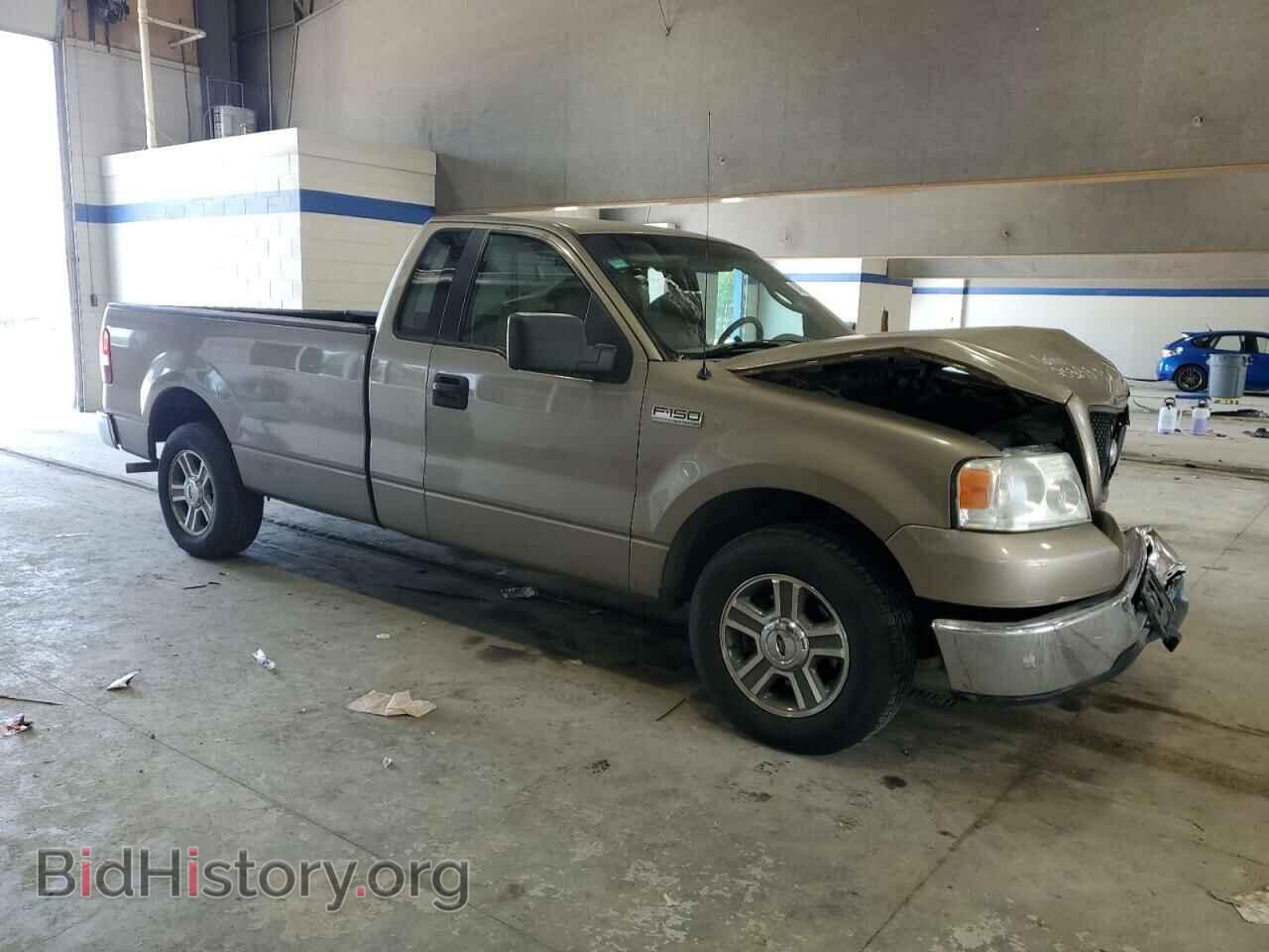 2006 FORD All Models - VIN: 1FTRF12W76NA72046 - Photo 4