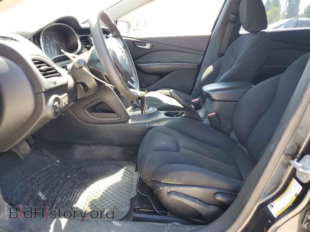 2013 DODGE DART - VIN: 1C3CDFBA6DD344820 - Photo 7