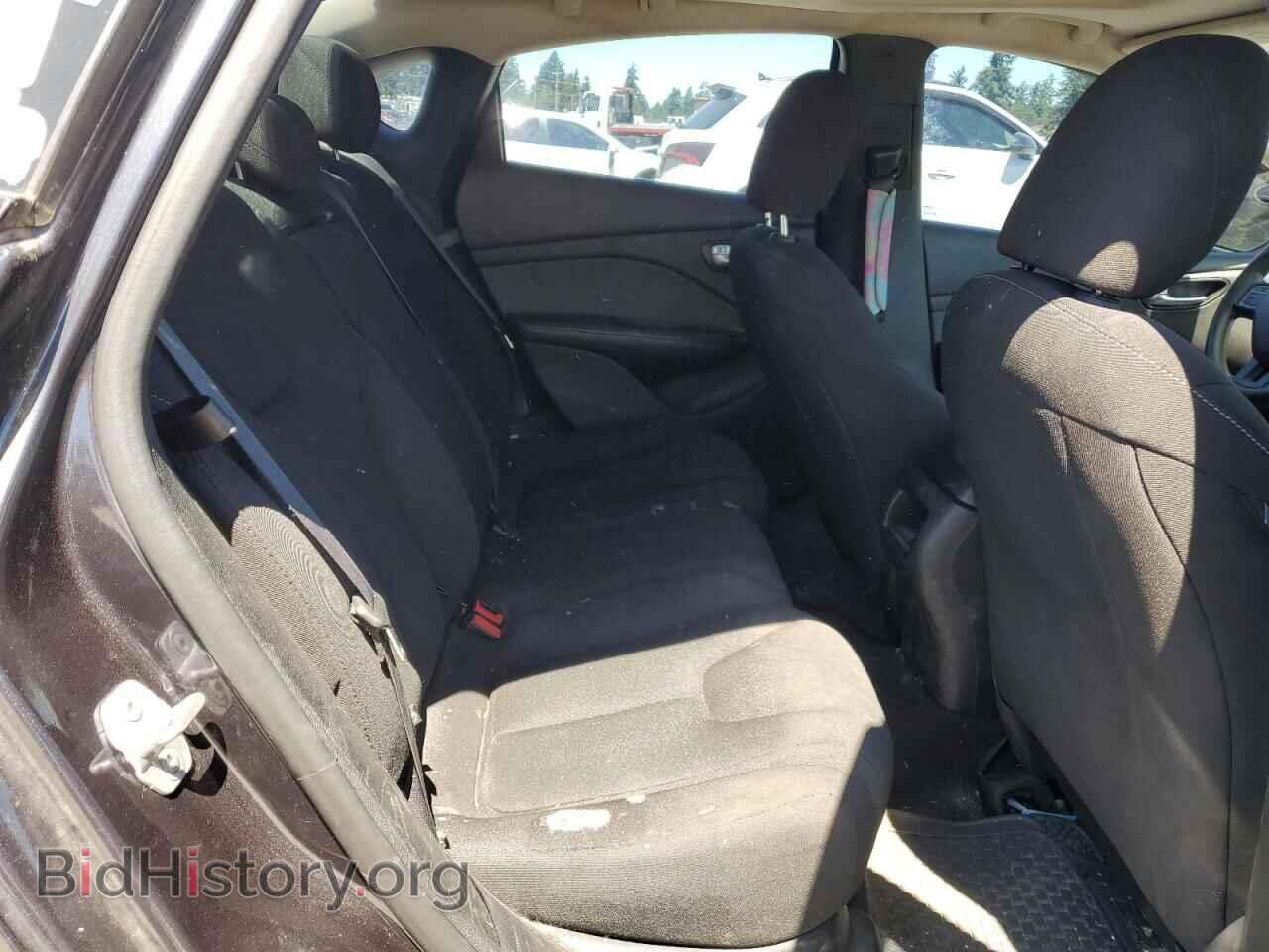 2013 DODGE DART - VIN: 1C3CDFBA6DD344820 - Photo 10