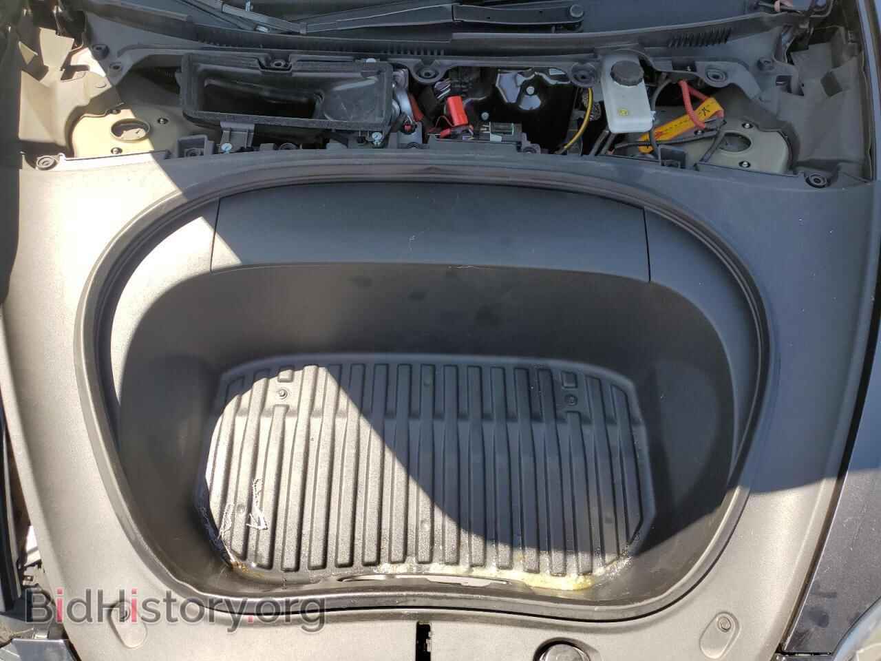 2024 TESLA MODEL 3 - VIN: 5YJ3E1EA7RF724465 - Photo 11