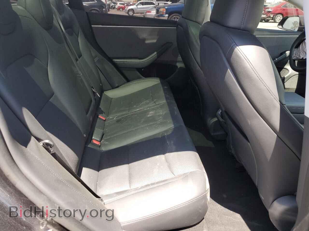 2024 TESLA MODEL 3 - VIN: 5YJ3E1EA7RF724465 - Photo 10