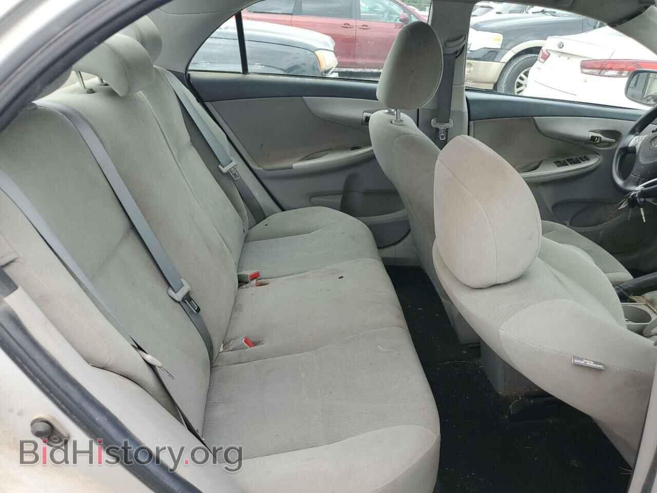2013 TOYOTA COROLLA - VIN: 2T1BU4EEXDC077835 - Фото 10