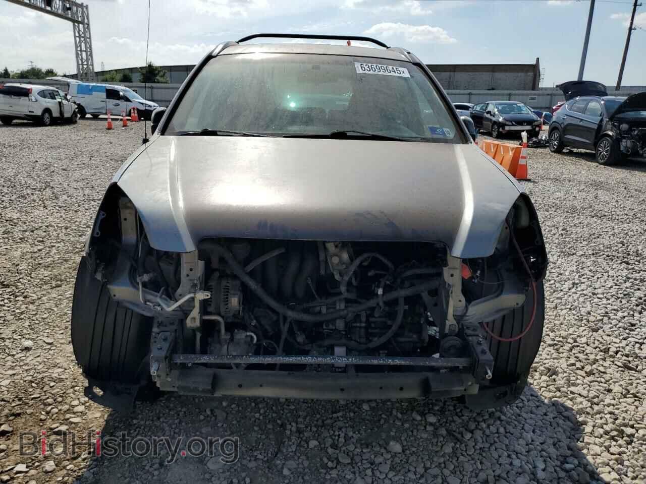 2006 HONDA CRV - VIN: SHSRD78886U409512 - Фото 5