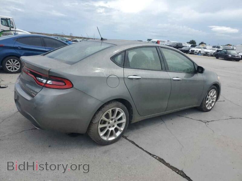 2013 Dodge DART (VIN 1C3CDFCH0DD199186) — фото 3 из 12