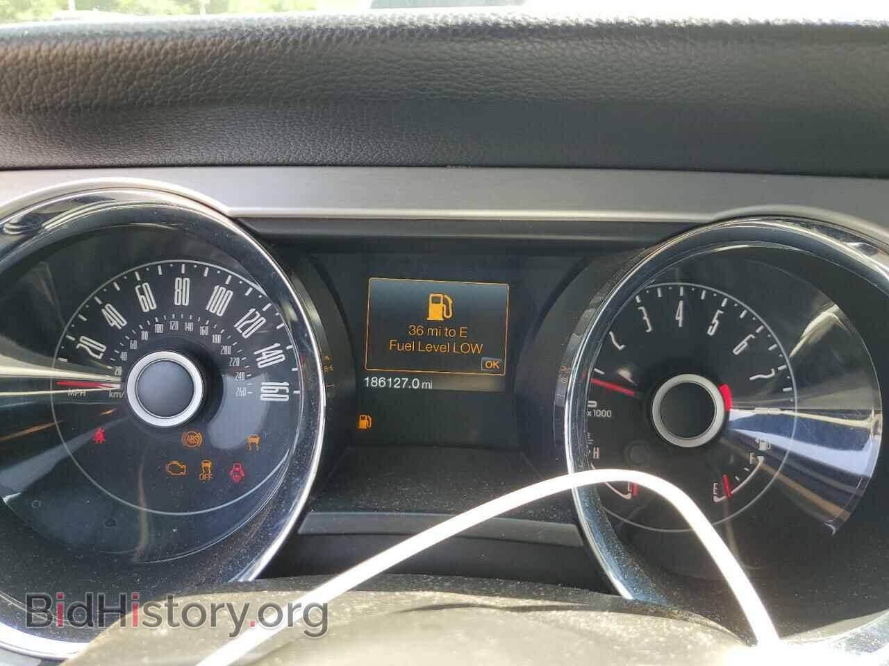 2014 FORD ALL Models - VIN: 1ZVBP8EM5E5275790 - Фото 9