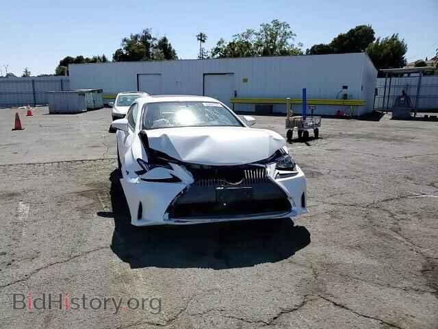 2016 LEXUS RC - VIN: JTHHA5BC2G5002445 - Фото 13