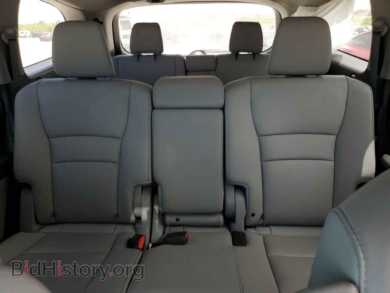 2019 HONDA PILOT - VIN: 5FNYF5H9XKB013537 - Фото 10