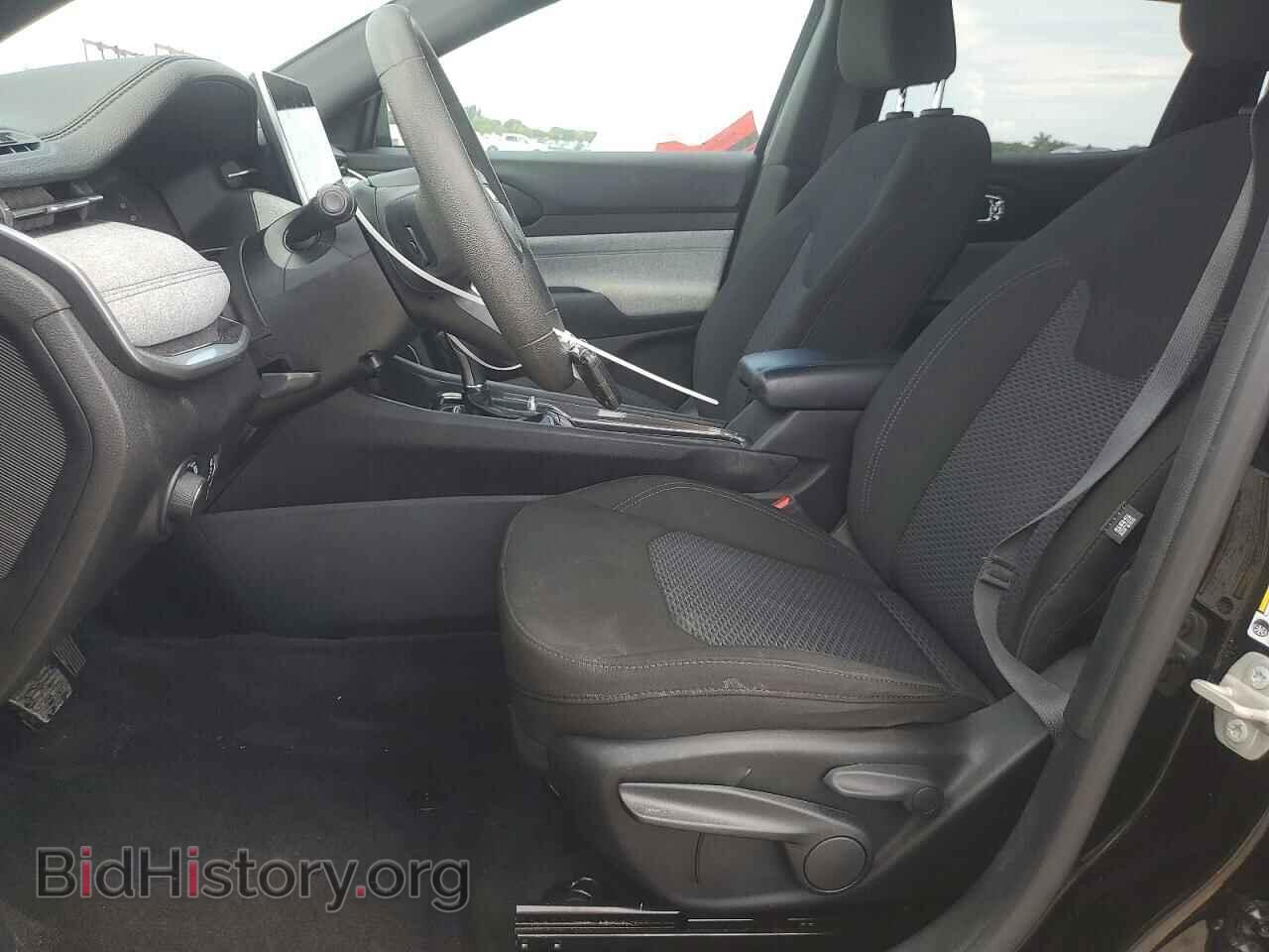 2023 JEEP COMPASS - VIN: 3C4NJDAN9PT558494 - Photo 7