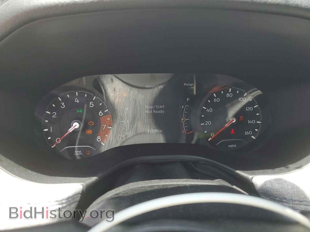 2023 JEEP COMPASS - VIN: 3C4NJDAN9PT558494 - Photo 9