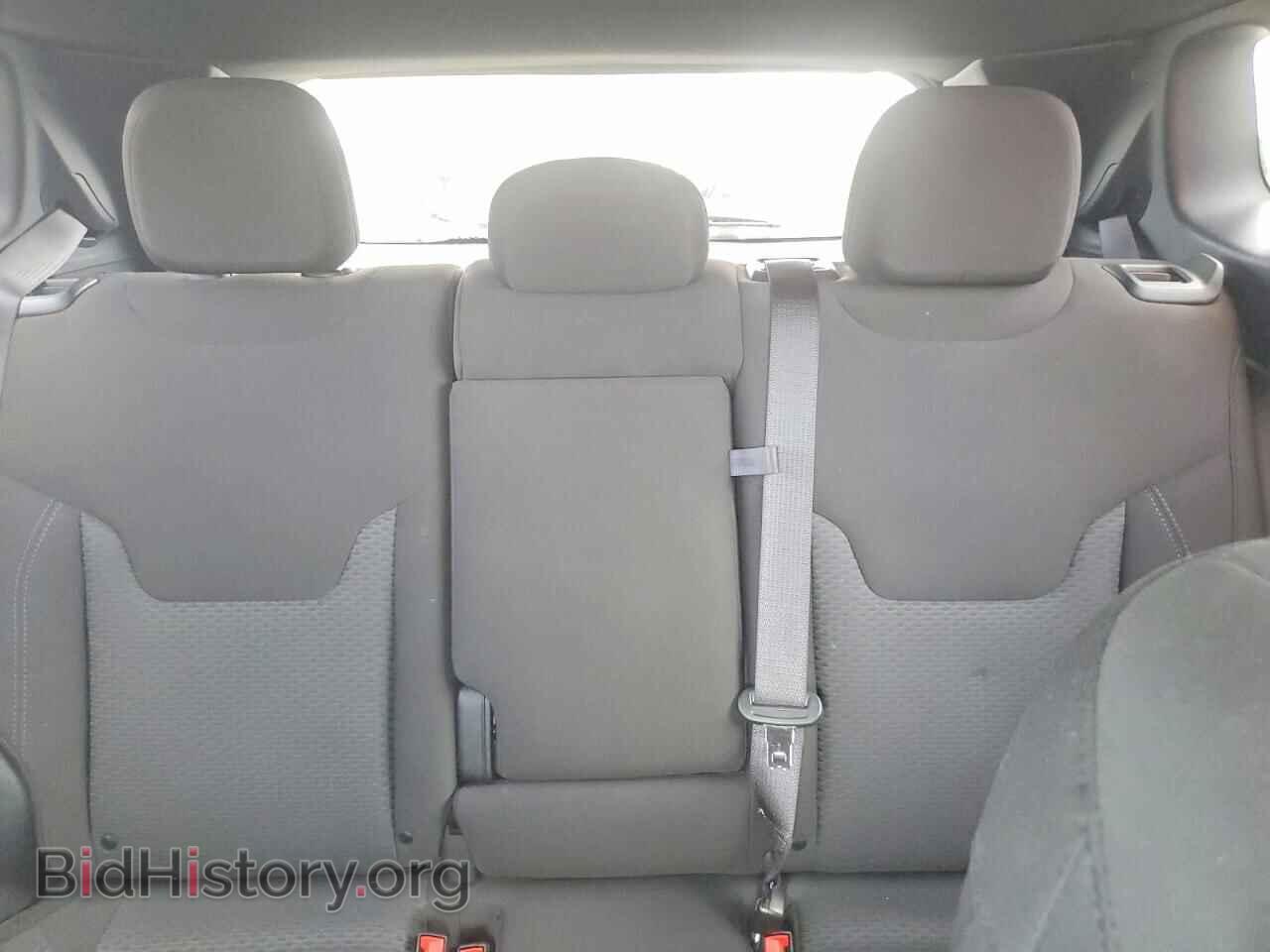 2023 JEEP COMPASS - VIN: 3C4NJDAN9PT558494 - Photo 10