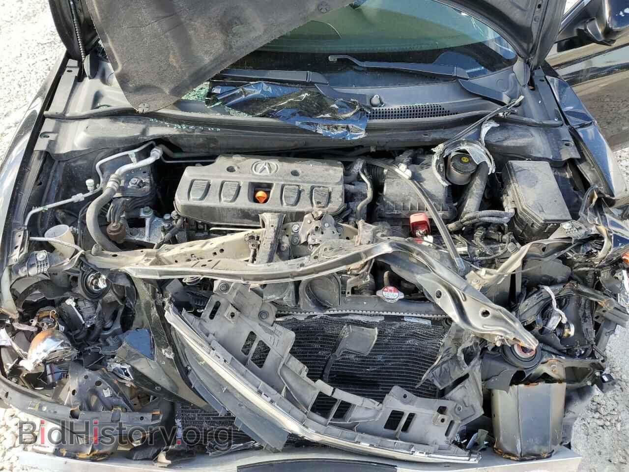 2014 ACURA ILX - VIN: 19VDE1F75EE001648 - Фото 7