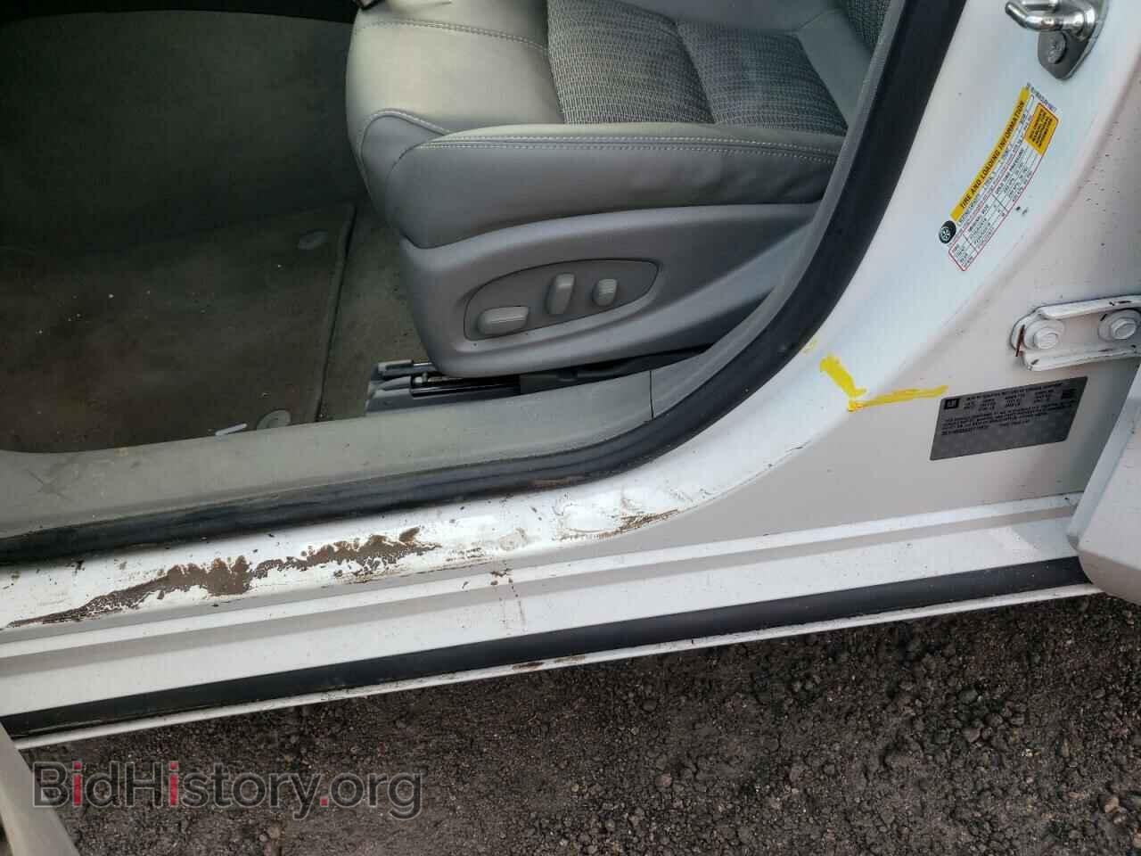 2018 CHEVROLET IMPALA - VIN: 2G1105S32J9115577 - Фото 9