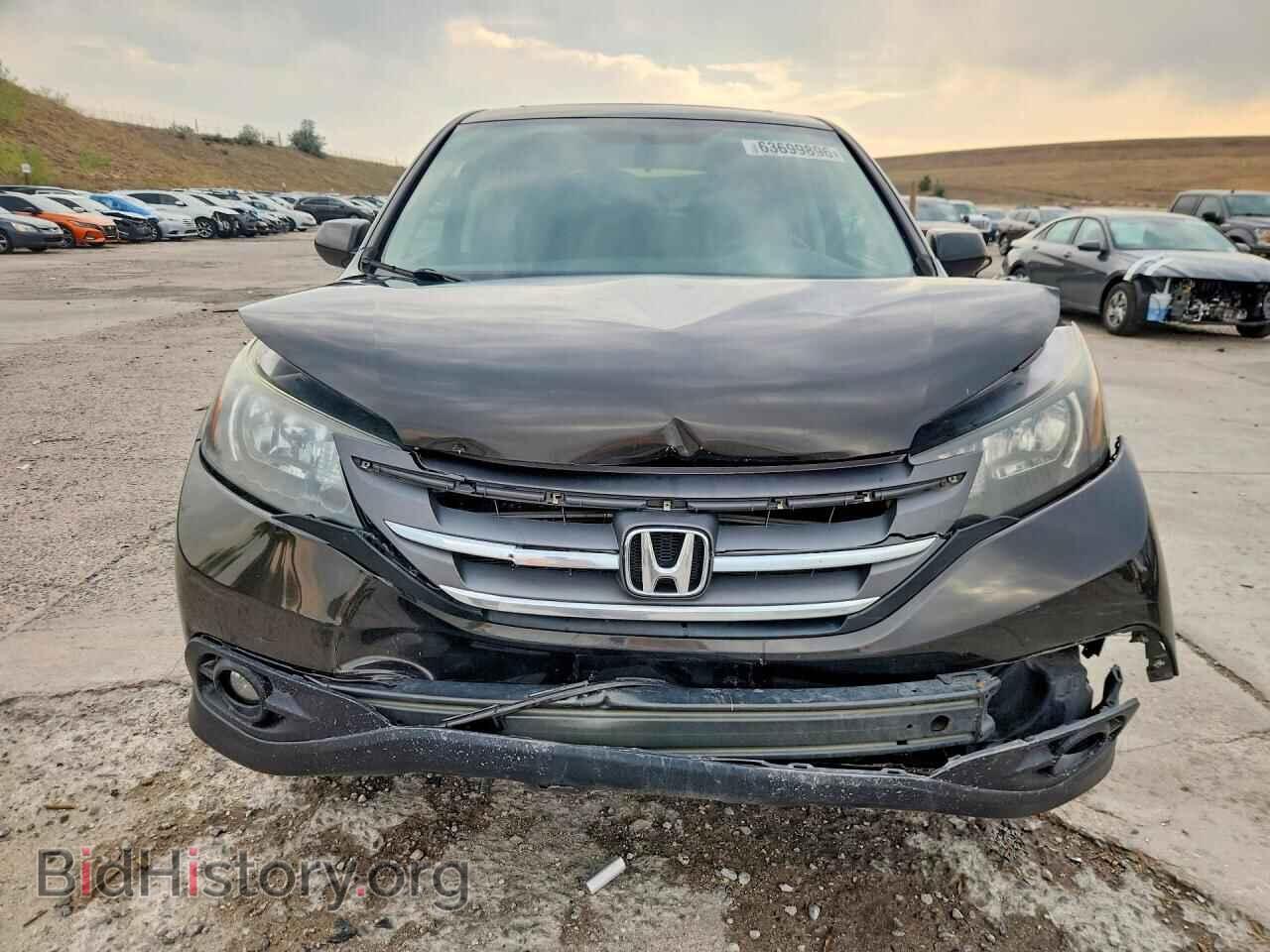 2013 HONDA CRV - VIN: 5J6RM4H50DL044520 - Photo 5