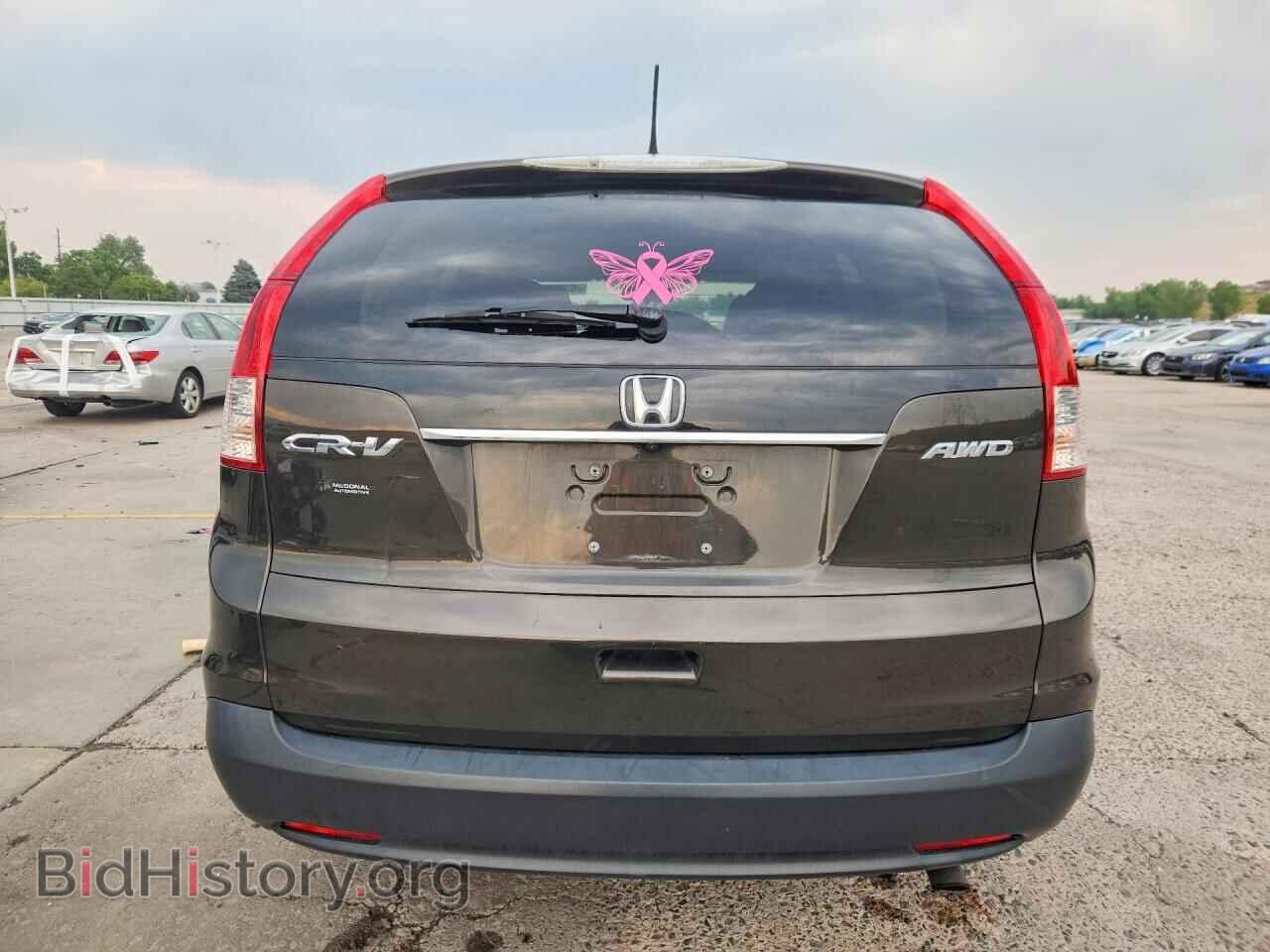 2013 HONDA CRV - VIN: 5J6RM4H50DL044520 - Photo 6