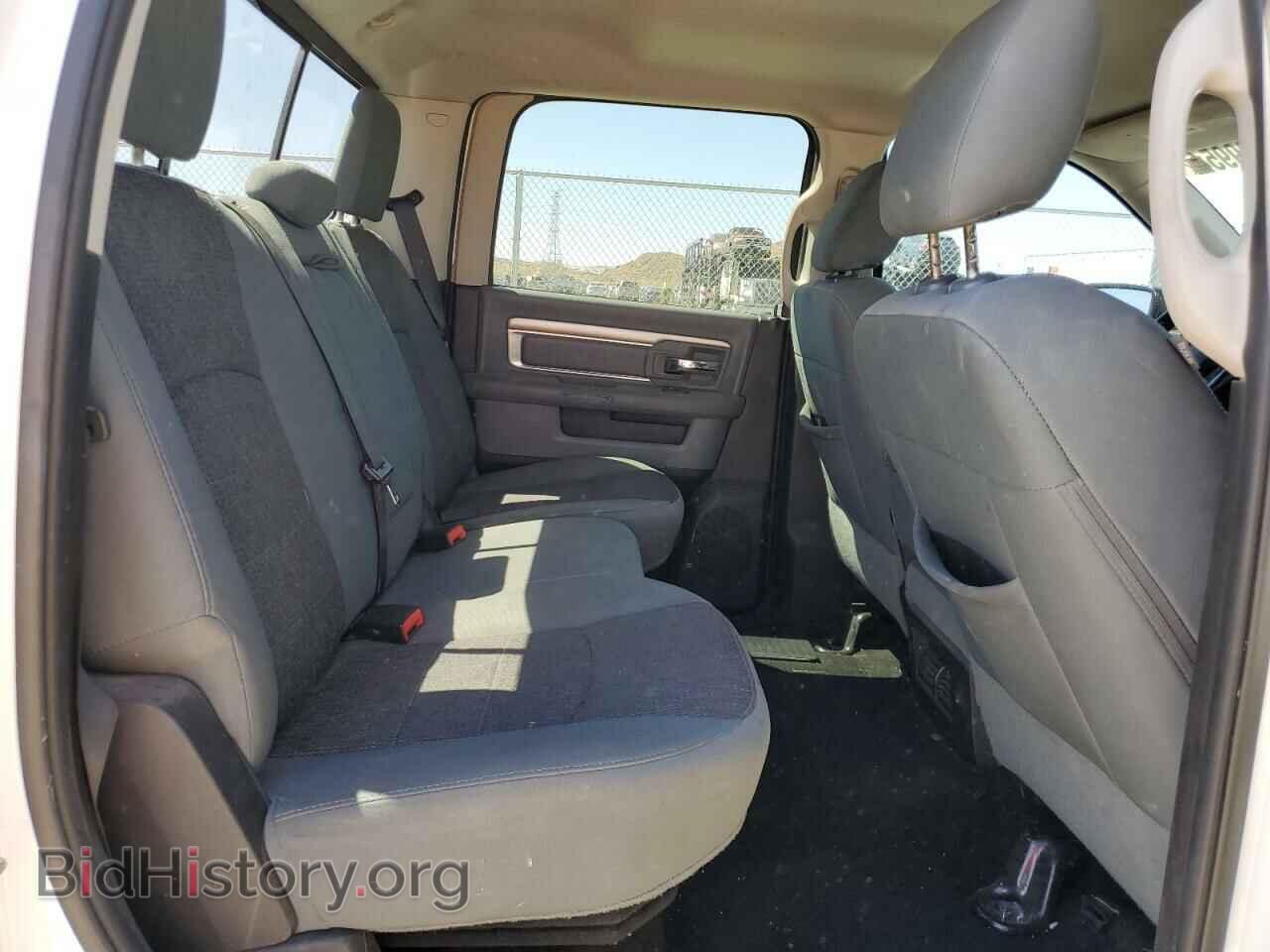 2015 RAM 1500 - VIN: 3C6RR7LT1FG687531 - Фото 10