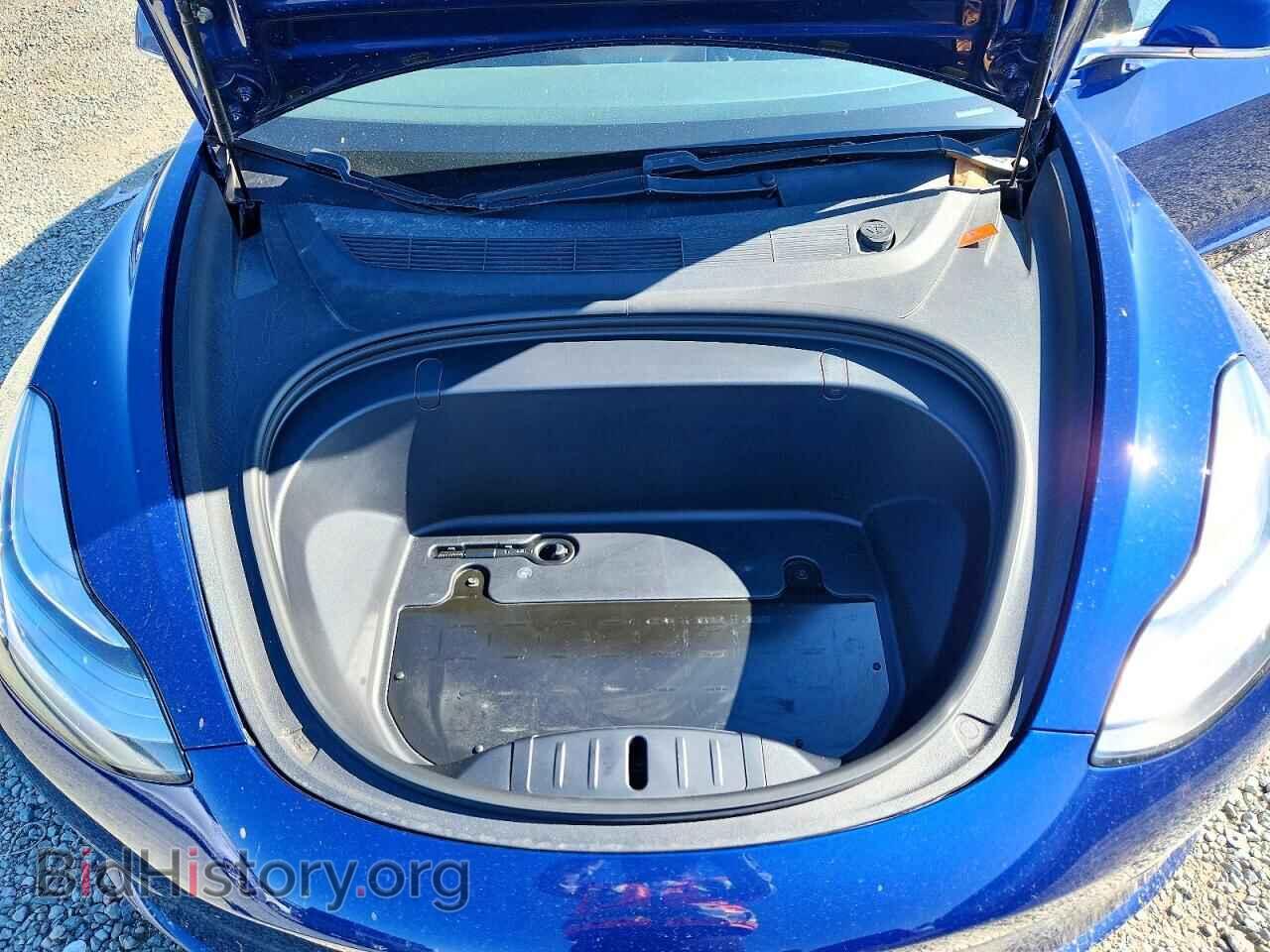 2019 TESLA MODEL 3 - VIN: 5YJ3E1EA2KF309186 - Фото 11